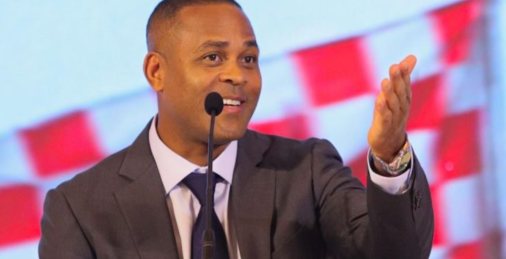 Patrick Kluivert: Pemain Lokal Adalah Jantungnya Timnas Indonesia