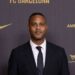 Patrick Kluivert Resmi jadi Pelatih Timnas Indonesia, Dikontrak hingga 2027