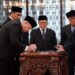 Lantik Dirjen Migas Achmad Muchtasyar, Bahlil Instruksikan Genjot Lifting Migas