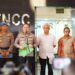 Peras Penonton DWP, Tiga Polisi Dipecat