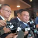 Sufmi Dasco: Kami Serahkan Evaluasi Mendikti Saintek kepada Presiden
