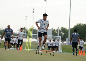 PSSI Gelar Turnamen U-20 Challenge Series 2025, Diikuti 4 Negara