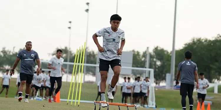 PSSI Gelar Turnamen U-20 Challenge Series 2025, Diikuti 4 Negara