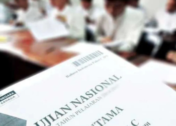 Komisi X DPR Dorong Ujian Nasional 2026 Berbasis Digital