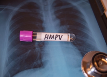 Virus HMPV Masuk RI, Kemenkes Imbau Masyarakat Tak Panik