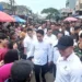 Wapres Gibran: Peran Pasar Tradisional Kuatkan Ekonomi Kerakyatan