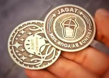 Komdigi Minta Jagat Ubah Fitur Berburu Koin