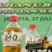 Dukung Kebijakan Pemerintah, Kilang Pertamina Internasional Produksi B40