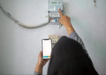Per 1 Januari Diskon Listrik 50%, Masyarakat Tak Perlu Buru-Buru, Beli Token Bisa Sepanjang Bulan