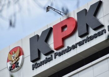 KPK Tahan Tiga Tersangka Korupsi Pengadaan Server dan Storage Telkomsigma