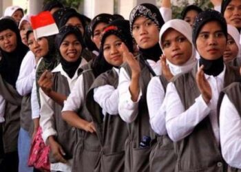 Legislator Dorong RUU Pelindungan Pekerja Migran jadi Tanggung Jawab Negara