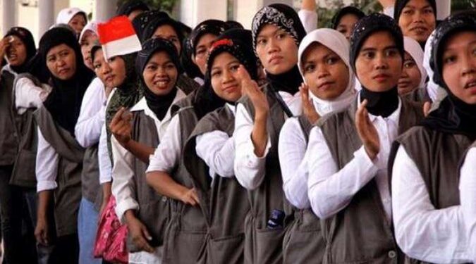 Legislator Dorong RUU Pelindungan Pekerja Migran jadi Tanggung Jawab Negara