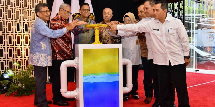 Pemerintah Pangkas Perizinan Air Tanah jadi Tiga Syarat