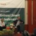 Ini Strategi Penguatan Hilirisasi Sawit Bagi Pangan dan Energi Indonesia