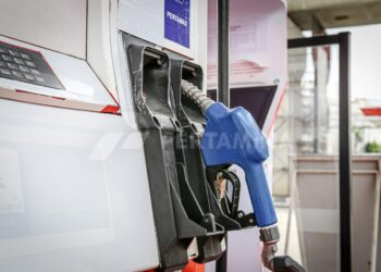 Pertamina Tegaskan Kualitas Pertamax Sesuai Spesifikasi