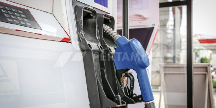 Pertamina Tegaskan Kualitas Pertamax Sesuai Spesifikasi