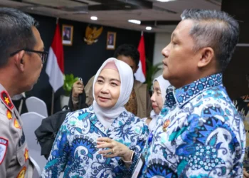 BMKG Imbau Masyarakat Cek Informasi Cuaca Jelang Mudik Lebaran