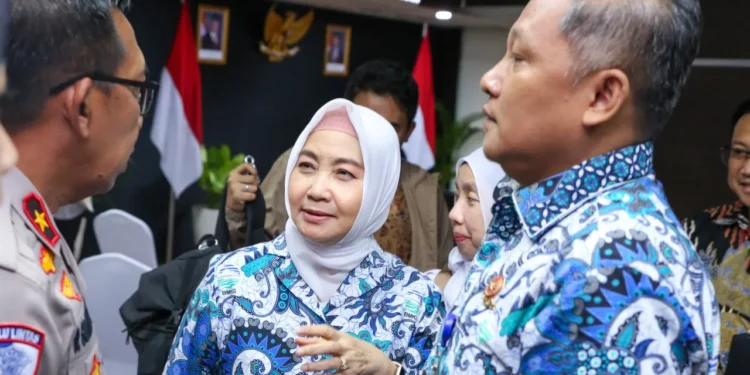 BMKG Imbau Masyarakat Cek Informasi Cuaca Jelang Mudik Lebaran