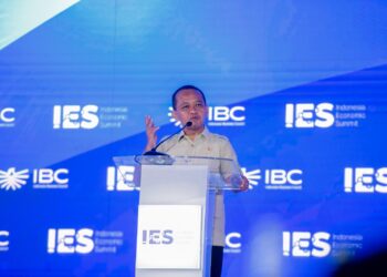 Bahlil: UU Minerba Adalah Jihad Konstitusi