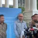 Antisipasi Kebijakan Trump, DEN Sampaikan Rekomendasi ke Prabowo