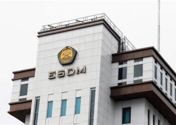 Kejagung Geledah Kantor Ditjen Migas, Kementerian ESDM Buka Suara