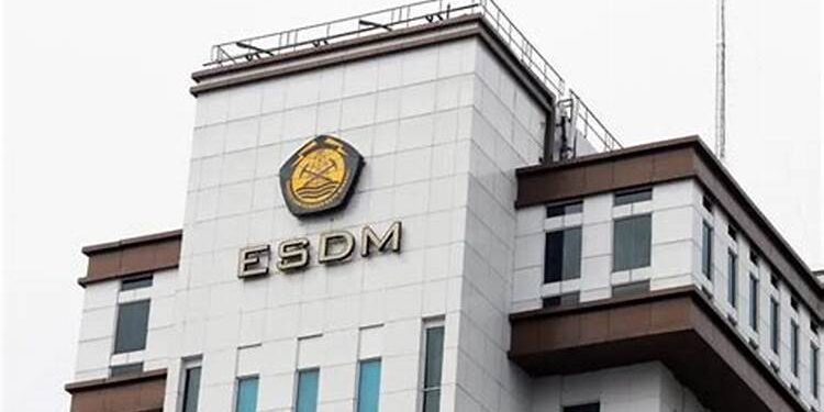 Kejagung Geledah Kantor Ditjen Migas, Kementerian ESDM Buka Suara