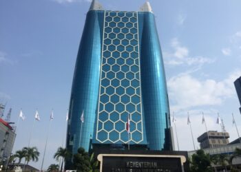Komisi VI DPR dan Pemerintah Sepakat RUU BUMN Dibawa ke Paripurna