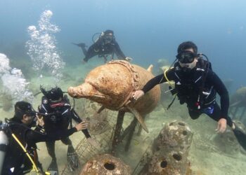 KKP Optimalkan Desa Wisata Bahari untuk Ekonomi Pesisir dan Keberlanjutan