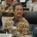 Efisiensi Anggaran, Menteri Trenggono Pastikan Program Prioritas KKP Tetap Jalan
