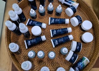 KKP Dorong Bio Farmakologi Laut untuk Farmasi