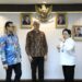 KKP Siapkan Strategi Perkuat Diplomasi Eskpor Perikanan ke Uni Eropa