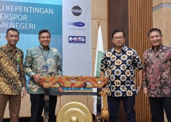HIMKI Perluas Pasar Ekspor dan Dalam Negeri Produk Mebel dan Kerajinan Indonesia