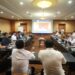 KKP Perkuat Sinergi Lintas Sektor Implementasikan Nilai Ekonomi Karbon