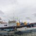 KKP Tindak Tegas Kapal Pelaku Transhipment di Laut Aru