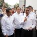 Pemerintah Gelar Operasi Pasar pangan Murah Dengan Harga Terjangkau di Seluruh Indonesia