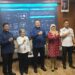 Indonesia Punya Potensi Besar untuk Swasembada Pangan dan Pengekspor Pangan