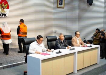 KPK Tahan Wali Kota Semarang Mba Ita dan Suaminya 20 Hari ke Depan