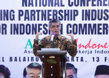 Menaker Siapkan Regulasi THR bagi Pengemudi Ojol