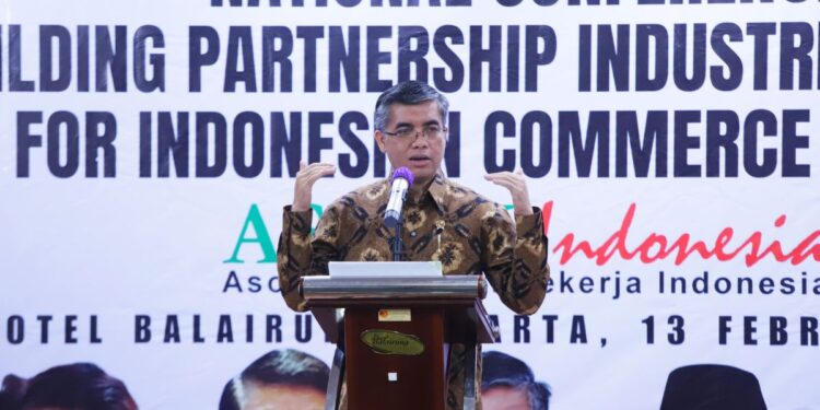 Menaker Siapkan Regulasi THR bagi Pengemudi Ojol