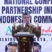 Menaker Siapkan Regulasi THR bagi Pengemudi Ojol