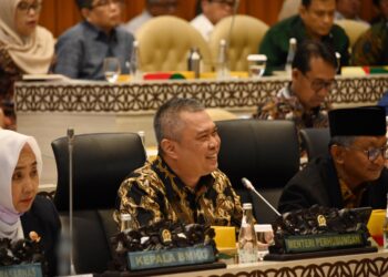 Anggaran Dipangkas, Kemenhub Fokus Optimalkan Layanan Transportasi Publik