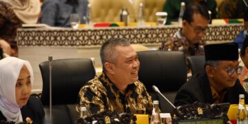 Anggaran Dipangkas, Kemenhub Fokus Optimalkan Layanan Transportasi Publik