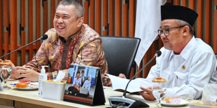 Menhub Usulkan WFA bagi ASN dan BUMN untuk Kurangi Kepadatan Lalu Lintas