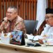 Menhub Usulkan WFA bagi ASN dan BUMN untuk Kurangi Kepadatan Lalu Lintas