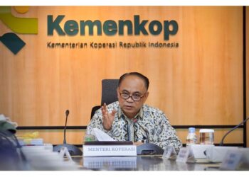 Percepat Program MBG, Pemerintah Dorong Peran Koperasi dan Industri Susu Lokal