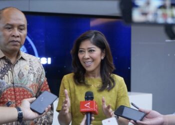 Komdigi dan BSSN Perkuat Keamanan Siber Nasional