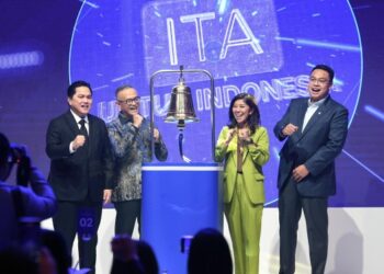 Percepat Transformasi Digital, Menkomdigi Luncurkan Wi-Fi 6E dan Wi-Fi 7