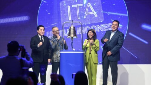 Percepat Transformasi Digital, Menkomdigi Luncurkan Wi-Fi 6E dan Wi-Fi 7
