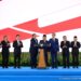 Presiden Prabowo Luncurkan Danantara Bersama Jokowi dan SBY