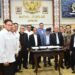 Pemerintah dan DPR Sepakat RUU Minerba Dibahas di Paripurna